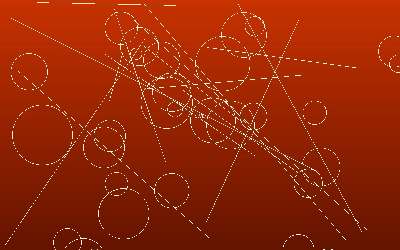 CBA联赛直播画面